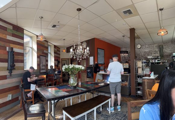 Cafe Argento